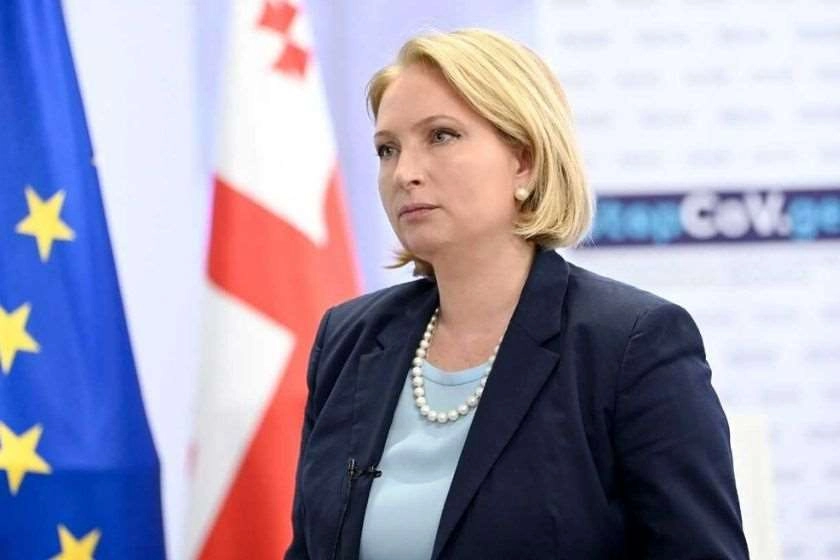 ვალდებულები ვართ, ასეთ დროს ყველა კითხვას პასუხი გავცეთ, როდესაც საუბარია ეკოლოგიაზე, უსაფრთხოებაზე, პროექტის დეტალებზე - ნათია თურნავა