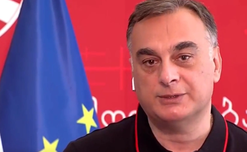 მიხეილ სააკაშვილის თავისუფლება ბევრად არის დამოკიდებული, როგორი იქნება აქტიურობა მეორე ტურზე - ზაალ უდუმაშვილი