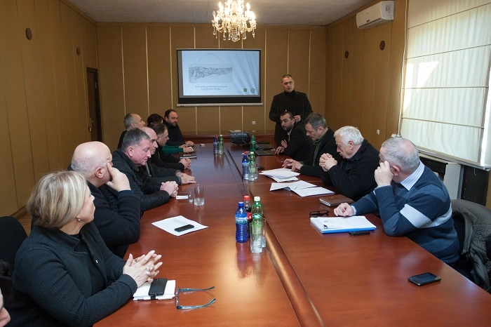 ჩაის პლანტაციების რეაბილიტაციის პროგრამა დაიწყო