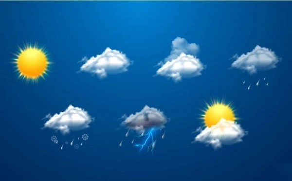 14-15 თებერვალს მოსალოდნელია დროგამოშვებით ნალექიანი ამინდი, ხოლო 16 თებერვალს გამოიდარებს
