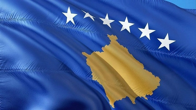 კოსოვომ ევროსაბჭოში გაწევრიანებაზე  განაცხადი შეიტანა