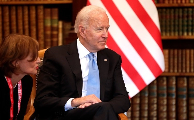 პუტინს ვუთხარი, თუ ნავალნი ციხეში დაიღუპება, რუსეთისთვის ამის შედეგი დამანგრეველი იქნება - ბაიდენი