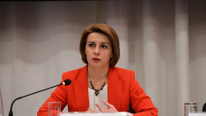 თუ პარლამენტში მხოლოდ ერთი პარტია შევა, ჩათვალეთ რომ არ ექნება ლეგიტიმაცია - ჩუგოშვილი