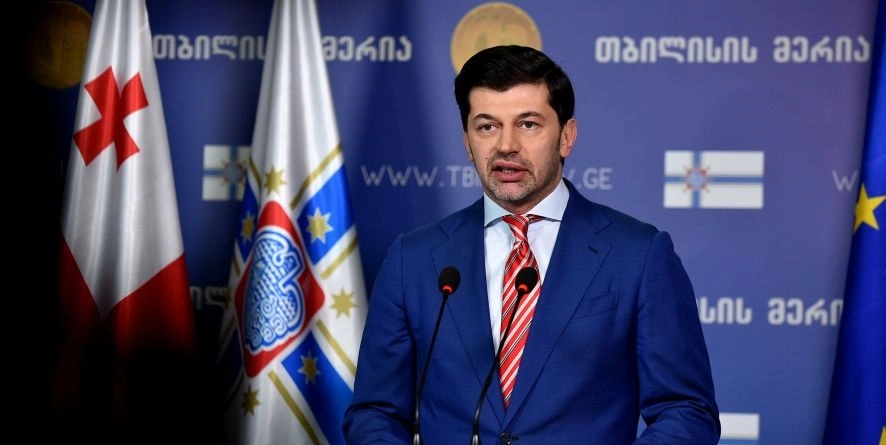 თბილისის  მერია რამდენიმე გამზირისა და ქუჩის რეაბილიტაციას იწყებს