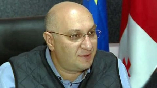 პაატა დავითაიას თქმით, შეიძლება ბურჭულაძემ არც იცოდა, რომ კონცერტს პუტინიც ესწრებოდა