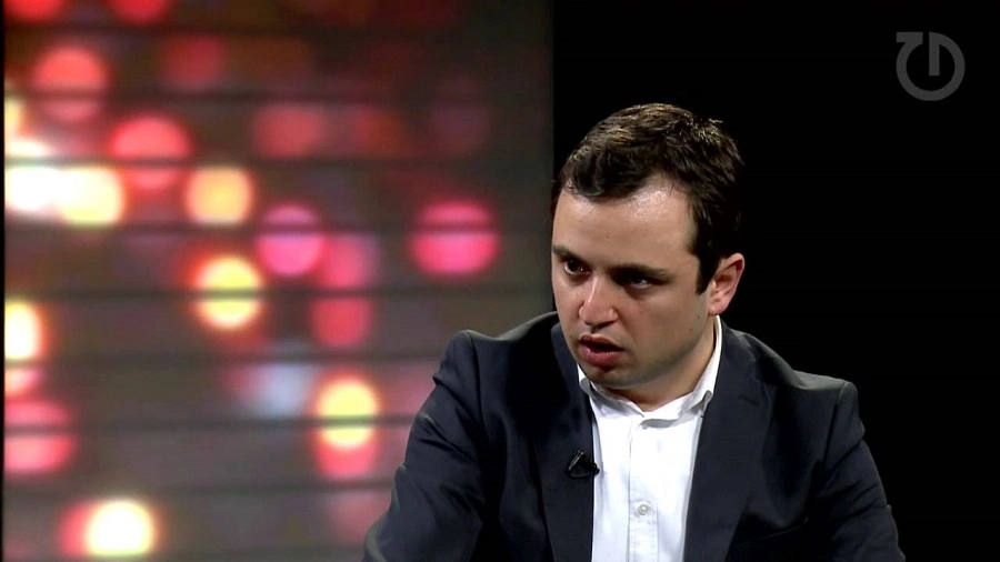 კახიძე: ვიცოდით კახი კალაძის კომპენტნციის შესახებ ენერგეტიკაში, როდესაც მას გაზპრომი შემოჰყავდა საქართველოში