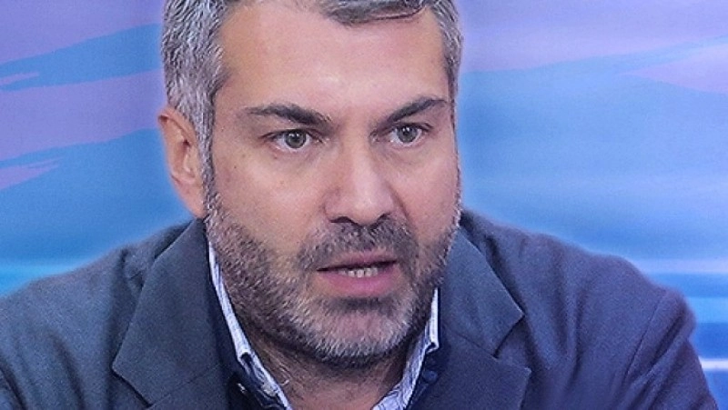 მედიის მიმართ ძალდატანება არცერთი ხელისუფლებისთვის არანაირი დადებითი შედეგით არ დასრულებულა - ვანო მაჭავარიანი