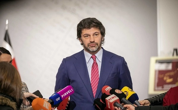 მეც გაუბედურებული ვარ, თუ მაქვს რაიმე დანაშაული მზად ვარ, კანონის წინაშე ვაგო პასუხი - კახა კალაძე