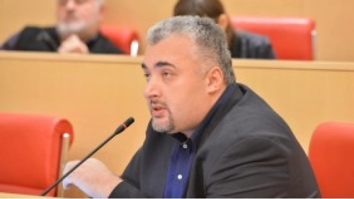  ბოლო წლების განმავლობაში ხელშესახები პროგრესი ნატო-ში ინტეგრაციის გზაზე არ არის - სერგი კაპანაძე