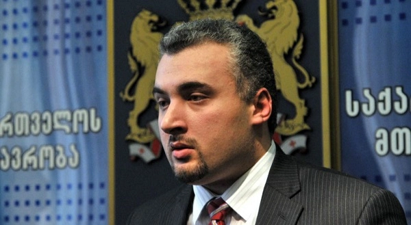 სრული ილუზიაა, რომ რუსეთის შემოთავაზებებიდან შეიძლება რაიმე კარგი გამოვიდეს - კაპანაძე