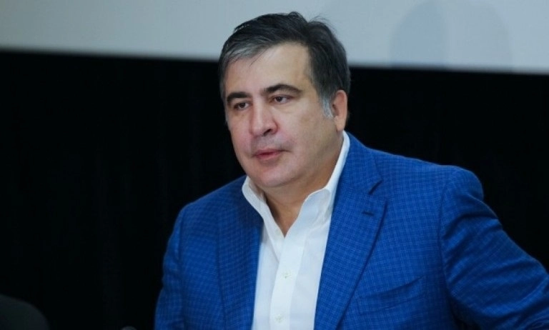 ამ  მთავრობის პირობებშიც მზად ვარ ჩავერთო დავით გარეჯის შესახებ მოლაპარაკებებში - მიხეილ სააკაშვილი