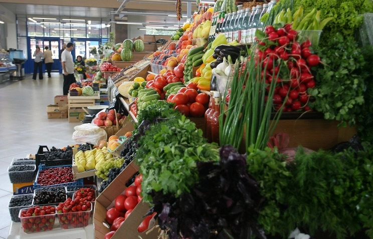 ქართული მწვანილი და ციტრუსი მალე რუსეთში შევა