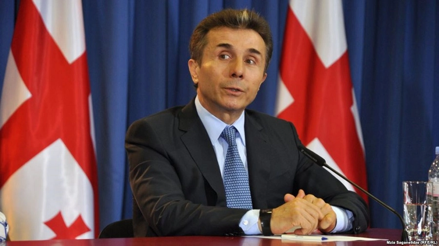 ხალხი ნაწყენია, მაგრამ არა გაბრაზებული - ბიძინა ივანიშვილი