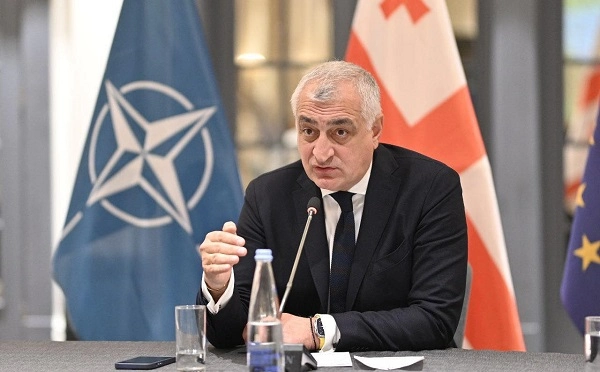 დღეს არალეგიტიმური პარლამენტის საგამოძიებო კომისიაში მელოდებიან, მისვლას და ამ ცირკში მონაწილეობას არ ვაპირებ - მამუკა ხაზარაძე