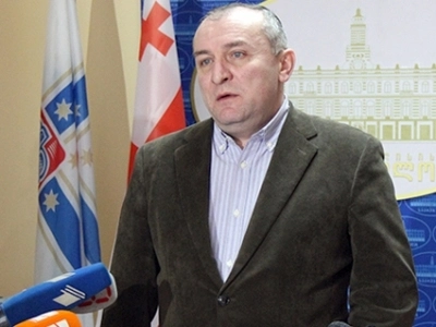 „ახალმა მემარჯვენეებმა" ბლოკი „პაატა ბურჭულაძე - სახელმწიფო ხალხისათვის" დატოვეს