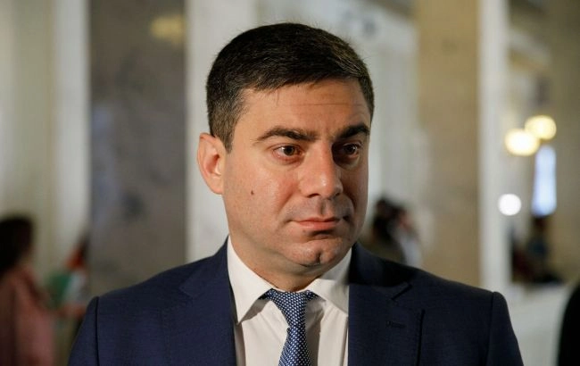 მოვუწოდებ ხელისუფლებას, შემიშვან უკრაინის მოქალაქესთან, მიხეილ სააკაშვილთან - უკრაინის ომბუდსმენი