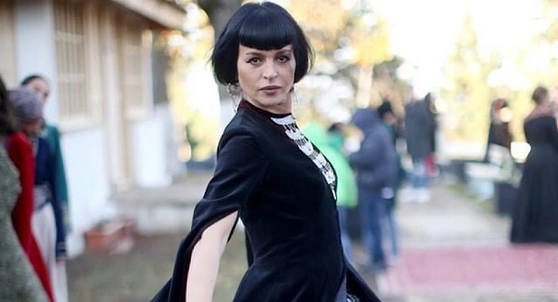  როცა იზრდები სხვის რელიგიაზე, ქართველი ვეღარ ხარ - თეა დარჩია