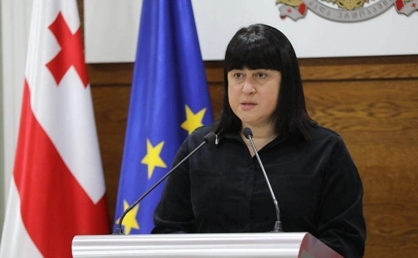 ინტენსიური თერაპიის განყოფილებაში პაციენტების რაოდენობამ მოიმატა - თამარ გაბუნია