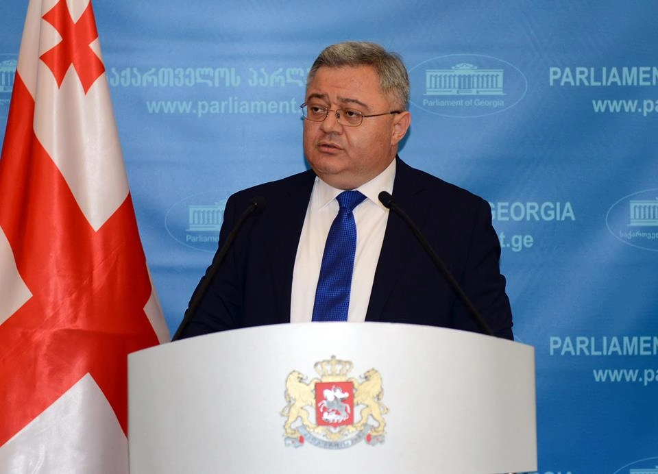 დავით უსუფაშვილი: ამ კონკრეტულ შემთხვევაში შეიძლება, ცოტათი უკეთესი ვიყო ლევან გოგიჩაიშვილზე