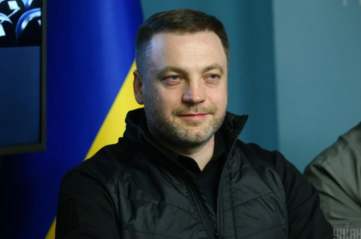 უკრაინის შს მინისტრი და მისი მოადგილე ავიაკატასტროფაში დაიღუპნენ