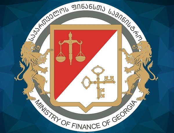 ნოდარ ხადური აშშ-ს ხაზინის მდივნის თანაშემწეს შეხვდა