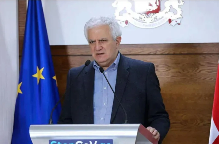 თითოეული სიკვდილი ტრაგედიაა, თუმცა, ჩვენთან ეს მაჩვენებელი 0.57%-ია - ამირან გამყრელიძე