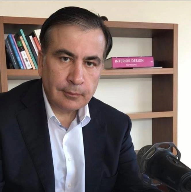ივანიშვილს ისე მოვატანინებ მილიარდნახევარ ლარს, როგორც დაგიბარებიათ - მიხეილ სააკაშვილი