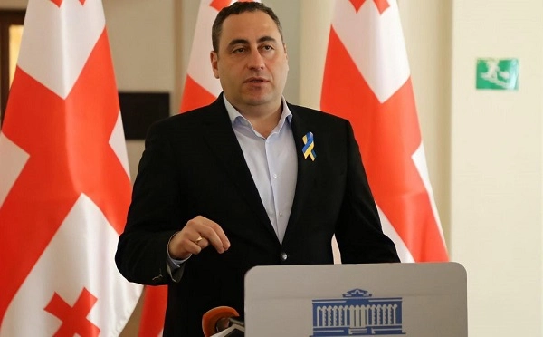 აკია ბარბაქაძის განცხადებას არაფერი აქვს საერთო საინიციატივო ჯგუფის პოზიციასთან, ამხელა ადამიანს, როდესაც გაქვს ამხელა პასუხისმგებლობა, სიტყვა არ უნდა გაგექცეს - ვაშაძე 