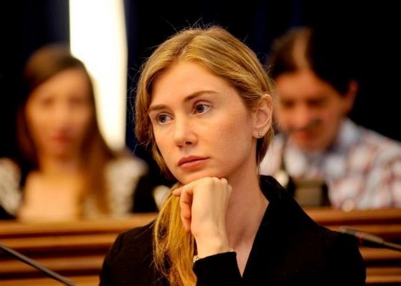 დიალოგი აუცილებელია, მაგრამ ეს არ უნდა მოხდეს მარტო და პირისპირ ოკუპანტ სახელმწიფოსთან – თინა ბოკუჩავა
