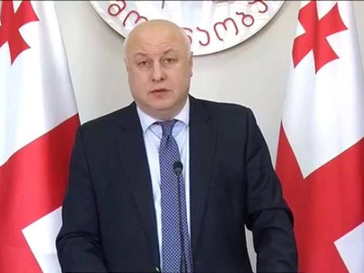 ენმ ხურჩაში მომხდარ მკველობასთან დაკავშირებით უშიშროების საბჭოს მოწვევას ითხოვს