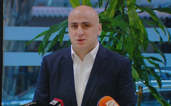 რამდენიმე პოლიტიკური ცენტრი არის ბევრად უფრო ეფექტური ფორმულა ივანიშვილის რეჟიმის დასამარცხებლად, ეს დადო კვლევამ - ნიკა მელია