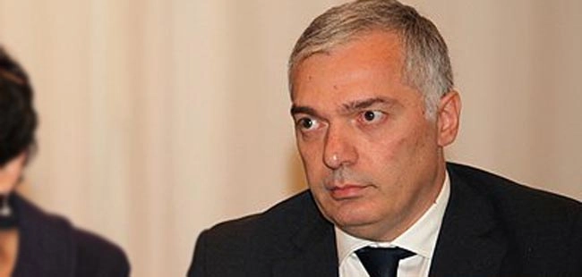 ალექსანდრე ბარამიძე: „საქართველომ მნიშვნელოვან წარმატებას მიაღწია არასრულწლოვანთა მართლმსაჯულების სფეროში“