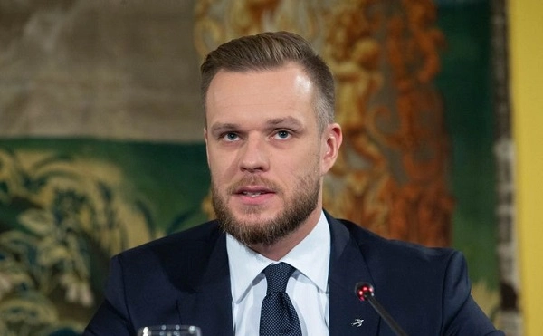 ჩემი ოცნებაა, საქართველო ევროკავშირის და ნატოს წევრი გახდეს - ლიეტუვის საგარეო საქმეთა მინისტრი