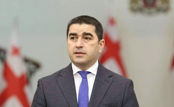 "ეფ-ეს-ბეს" სახელმძღვანელოები წაკითხული არ მაქვს - პაპუაშვილი დეგნანის განცხადებაზე