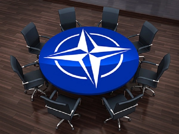 NATO 70 წლისაა