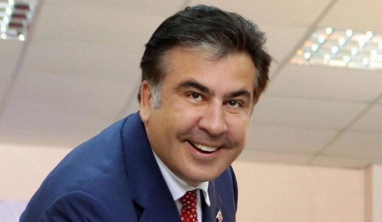 ივანიშვილის სისტემა სახალხო ზეწოლის ქვეშ შეტორტმანდა და მთავრობის შესაცვლელად ემზადება - მიხეილ სააკაშვილი