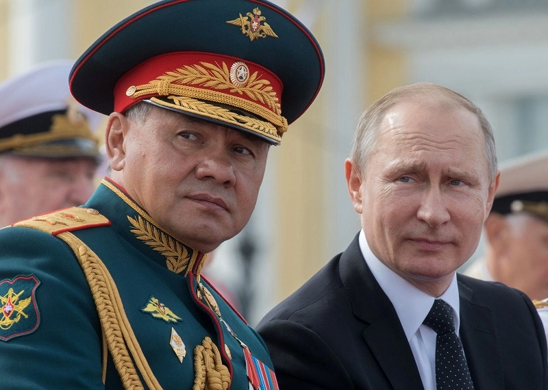 ომის გაგრძლებას რუსეთში მხოლოდ ორი ადამიანი ემხრობა  - უკრაინის დაზვერვა