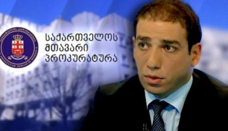 პროკურატურის ინფორმაციით, მამა გიორგი მამალაძე მკვლელობის მომზადების ფაქტზეა დაკავებული