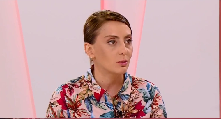 ღარიბაშვილი რუსეთის გავლენის აგენტია საქართველოში - ხატია დეკანოიძე
