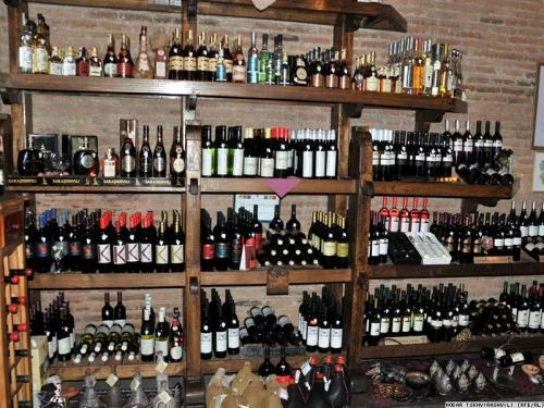 ჩინეთი  ქართული ღვინის ექსპორტი  90%-ით გაიზარდა