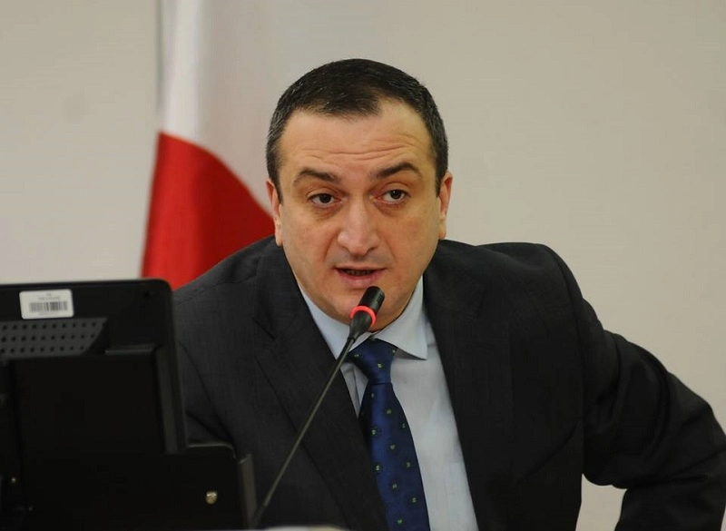 ბიზნესომბუდსმენის მოადგილედ ლევან კალანდაძე დაინიშნა