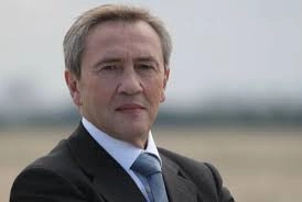 ლეონიდ ჩერნოვეცკი უწმინდესსა და უნეტარეს ილია მეორეს დაბადების დღეს ულოცავს