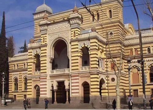 ოპერისა და ბალეტის თეატრში 2 სპექტაკლი  და საზეიმო გალა კონცერტი, სახელმწიფოს 645 ათასი ლარი უჯდება