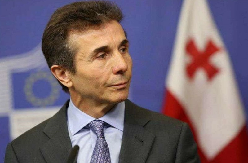  არ მახსოვს, რამე სერიოზული დაპირება არ შეგვესრულებინა - ბიძინა ივანიშვილი