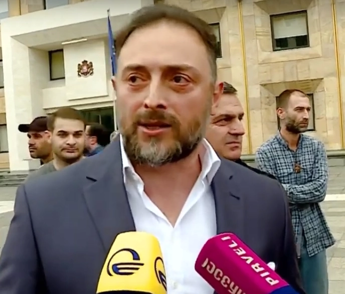 არ დავუშვებთ გარყვნილების არანაირ საჯარო დემონსტრაციას საქართველოში- ლევან ვასაძე