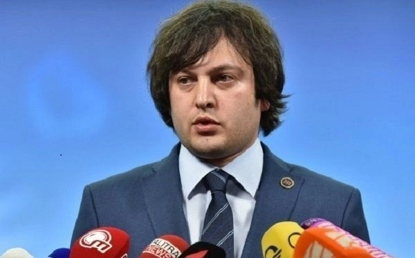 ნიკა გვარამიამ იცოდა, რომ ტელეკომპანია ძალიან მალე უნდა გადაეცა კანონიერი მფლობელისთვის და დაიწყო მისი ძარცვა - კობახიძე