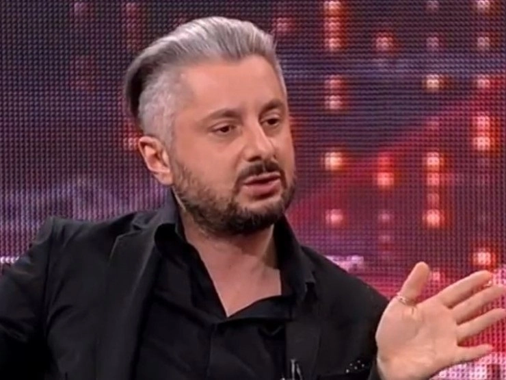 ნიკა გვარამიას ბრალი წაუყენეს