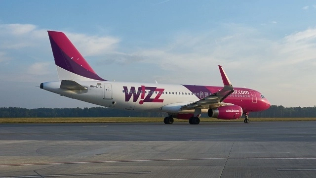 Wizz Air-ი 12 ახალ მიმართულებას ამატებს