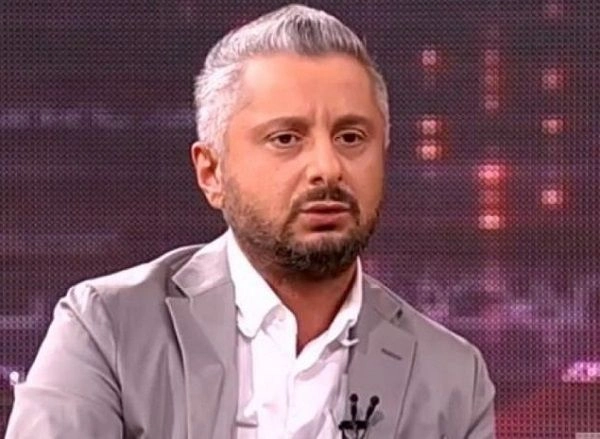 სანამ დრო გაქვთ იპარპაშეთ, სექტემბერში სხვა იქნება მთავარი არხი - ნიკა გვარამია