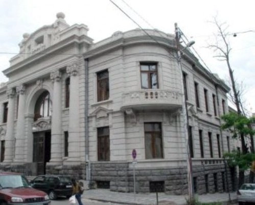 ეროვნულ ბიბლიოთეკაში მკითხველს ბარბარე ჯორჯაძის კაბინეტი, დუმბაძის ბაღი-სამკითხველო და სხვა უამრავი სიახლე ელოდება